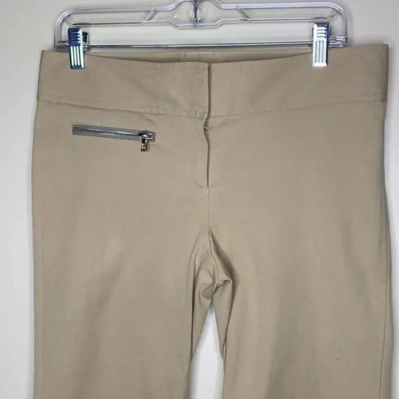 Theory cropped pants - Picture 5 of 8